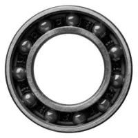 CeramicSpeed 61903 Coated Single Lager