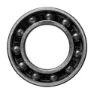 CeramicSpeed 6903 Coated Single Lager, Silver / blue, One Size