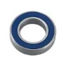 CeramicSpeed 6903 Coated Single Lager, Silver / blue, One Size