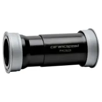CeramicSpeed Bb86 Sram Dub Gravel Coated Kranklagerkopper CeramicSpeed Bb86 Sram Dub Gravel Coated Kranklagerkopper