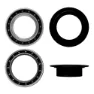 CeramicSpeed Bb90 Trek Sram Gxp Coated Kranklagerkopper, Black, 90mm
