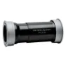CeramicSpeed Bb92 30mm Kranklagerkopper, Black coated, 41mm, 91.5mm
