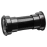 CeramicSpeed Bb92 Sram Gxp Mtb Coated Kranklagerkopper, Black, 92mm
