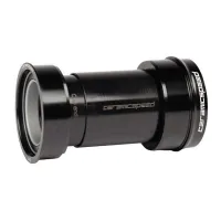 CeramicSpeed Bbright 30 Mm Gravel Kranklagerkopper CeramicSpeed Bbright 30 Mm Gravel Kranklagerkopper