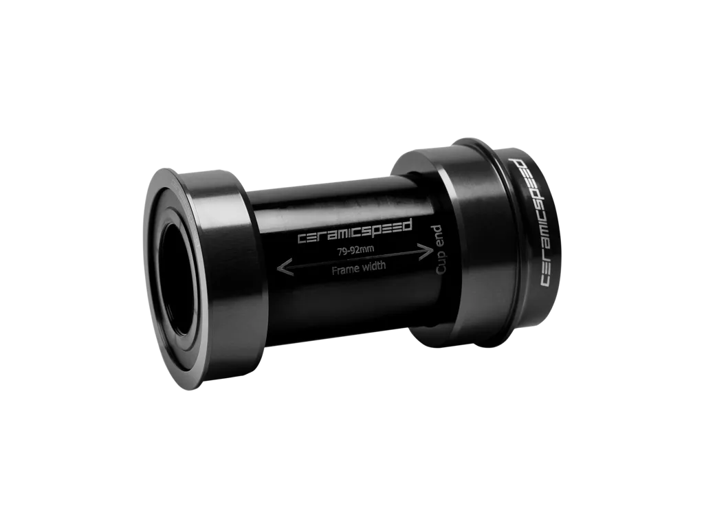 CeramicSpeed BBright DUB Kranklager