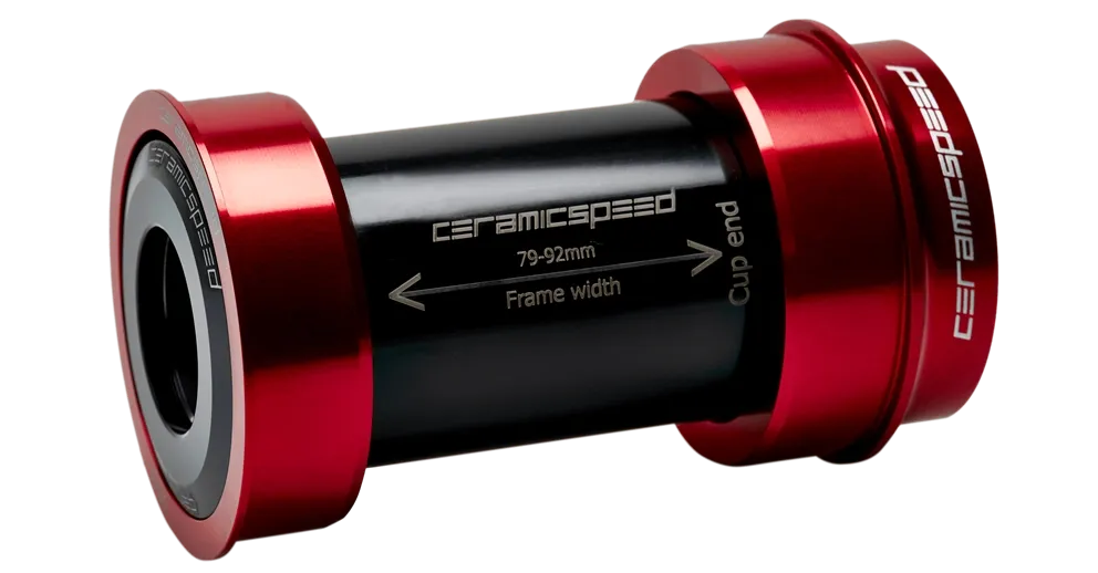 CeramicSpeed BBright GXP Kranklager