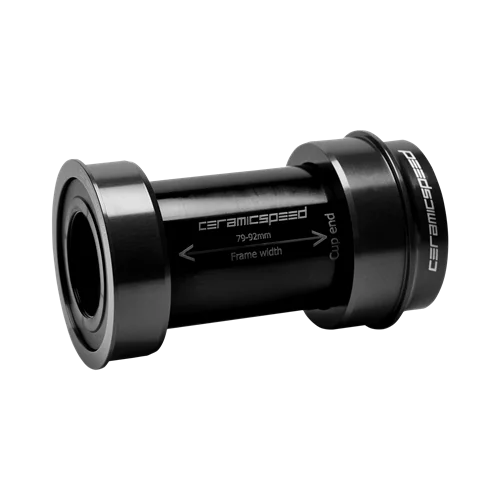 CeramicSpeed BBright Kranklager