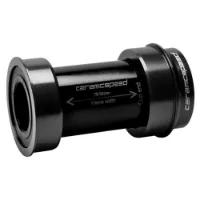 CeramicSpeed Bbright Shimano Coated Kranklagerkopper