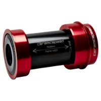 CeramicSpeed Bbright Sram Gxp Coated Kranklagerkopper CeramicSpeed Bbright Sram Gxp Coated Kranklagerkopper