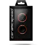 CeramicSpeed Bottom Bracket BB86 for Shimano, Red