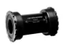 CeramicSpeed Bottom Bracket T47/86 Sram DUB 28.99mm Gravel CX, Black, 85mm