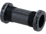 CeramicSpeed BSA SRAM DUB MTB Coated Innenlager, Black, 73mm