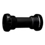 CeramicSpeed Bsa Sram Gxp Mtb Coated Kranklager, Black, 73mm