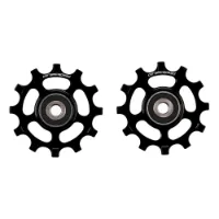 CeramicSpeed Campagnolo Coated 12s Trinsehjulsett For Sykkel