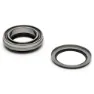 CeramicSpeed Campagnolo Pro-tech Kranklager, Silver, One Size