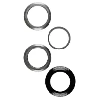 CeramicSpeed Cervelo 2 Coated Spacer Styrelager CeramicSpeed Cervelo 2 Coated Spacer Styrelager