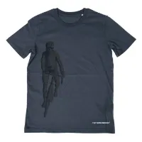 CeramicSpeed Cyclist Kortarmet T-skjorte