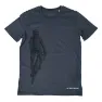 CeramicSpeed Cyclist Kortarmet T-skjorte