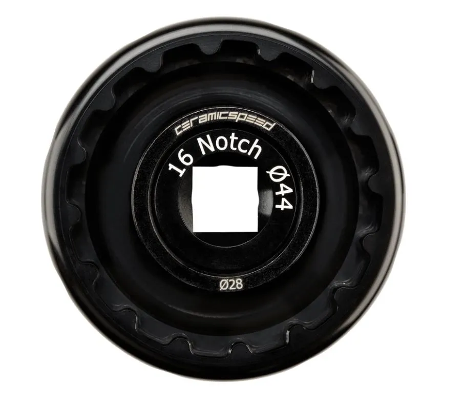 CeramicSpeed Dual Kranklagerverktøy
