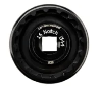 CeramicSpeed Dual Kranklagerverktøy