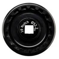 CeramicSpeed Dual Kranklagerverktøy CeramicSpeed Dual Kranklagerverktøy