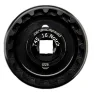 CeramicSpeed Dual Kranklagerverktøy, Black, One Size