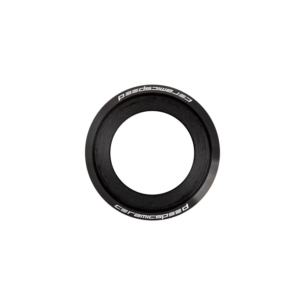 CeramicSpeed Dustcover til Specialized 4mm, Black, One Size