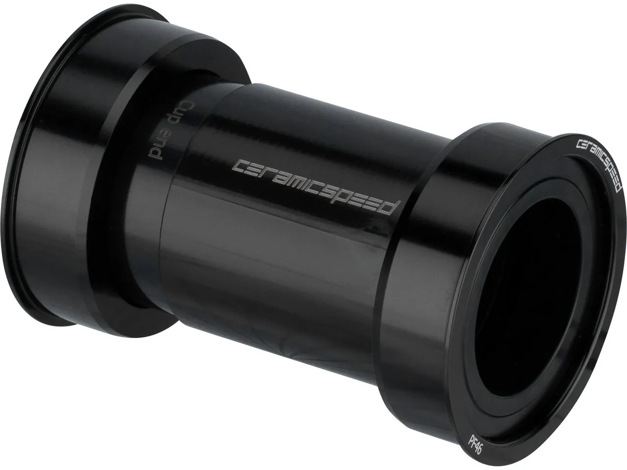 CeramicSpeed EVO386 DUB Kranklager
