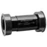 CeramicSpeed Evo386 Sram Dub Gravel Coated Kranklagerkopper, Black, 86mm