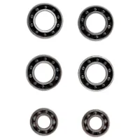 CeramicSpeed Hed-5 Lager