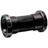 CeramicSpeed Ita 30 Gravel Coated Kranklagerkopper, Black, 70mm