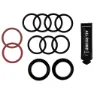 CeramicSpeed Ita 30 Mm Servicesett, Black, One Size
