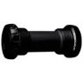 CeramicSpeed Ita Coated Kranklagerkopper, Black, 68mm