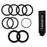CeramicSpeed Ita Dub Servicesett, Black, One Size