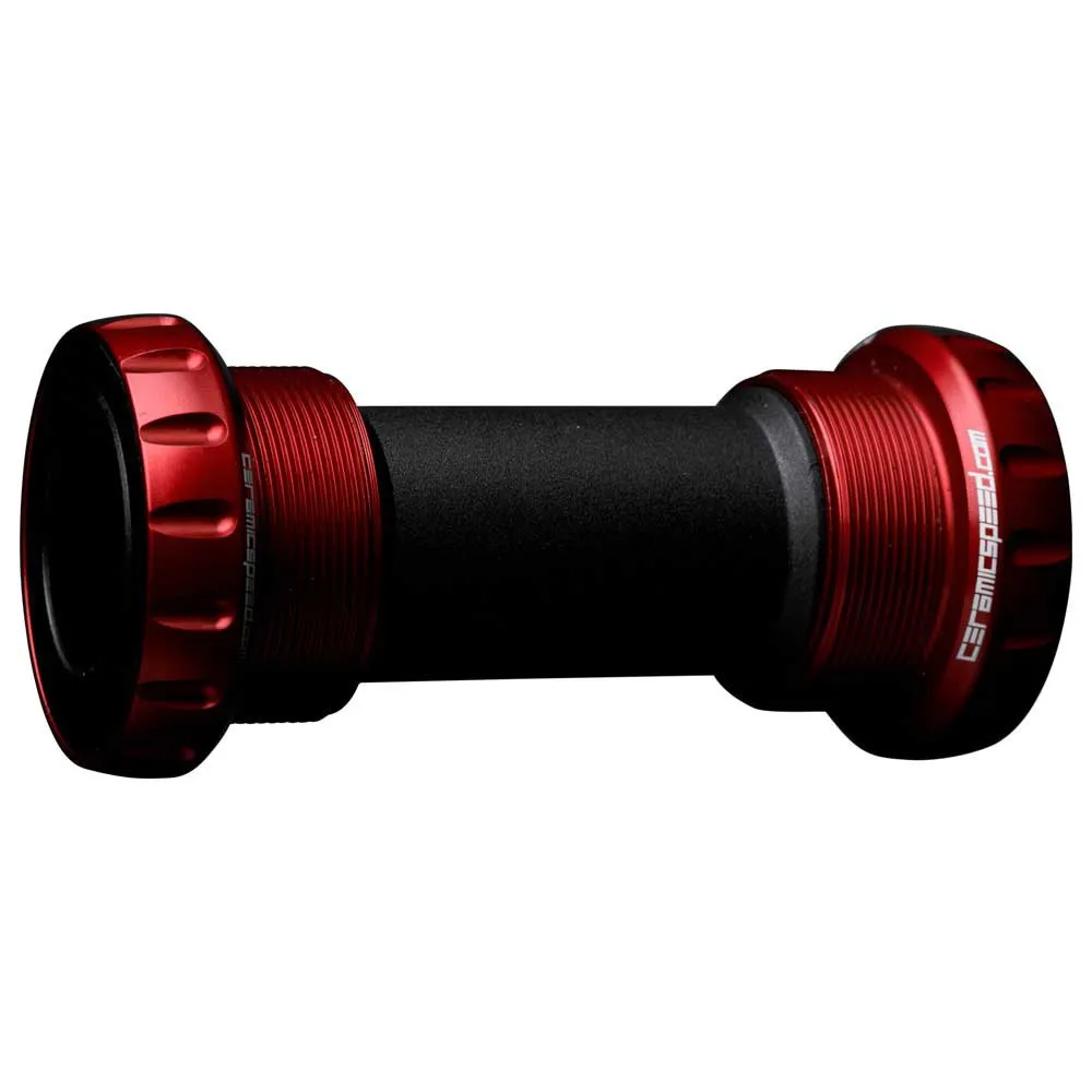 CeramicSpeed Ita Sram Gxp Coated Kranklagerkopper CeramicSpeed Ita Sram Gxp Coated Kranklagerkopper