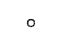CeramicSpeed keramisk kulelager 15x26x7 mm svart