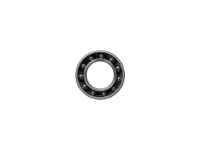 CeramicSpeed keramisk kuleleje18x30x7 mm svart