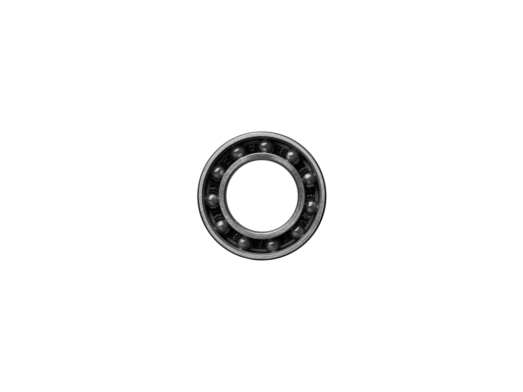 CeramicSpeed keramisk kuleleje18x30x7 mm svart, Black, One Size CeramicSpeed keramisk kuleleje18x30x7 mm svart, Black, One Size
