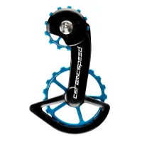CeramicSpeed Keramiske Oversized Tannhjul Shimano 9100/8000 CeramicSpeed Keramiske Oversized Tannhjul Shimano 9100/8000