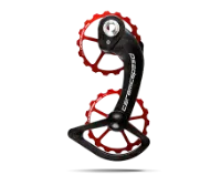 CeramicSpeed Keramiske Oversized Trinsehjul Shimano CeramicSpeed Keramiske Oversized Trinsehjul Shimano