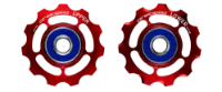 CeramicSpeed Keramiske Trinsehjul