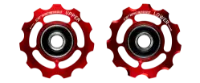 CeramicSpeed Keramiske Trinsehjul