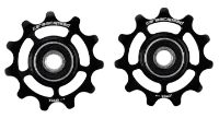 CeramicSpeed Keramiske Trinsehjul