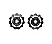 CeramicSpeed Keramiske Trinsehjul Shimano 9/10-Speed