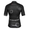 CeramicSpeed Kort Ermet Trøye, Black, S