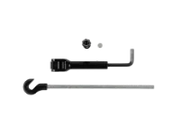 CeramicSpeed krankbolt verktøy uden håndhjul CeramicSpeed krankbolt verktøy uden håndhjul