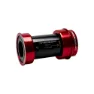 CeramicSpeed Kranklager Bbright Shimano Belagt 46x79 Shfsa.rotor 24 Mm, Rouge, One Size