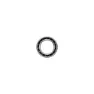 CeramicSpeed Lager 24377 Belagt 24x37x7 Mm, Grey, One Size