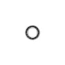 CeramicSpeed Lager 61805 6805 Belagt 25x37x7 Mm, Grey, One Size