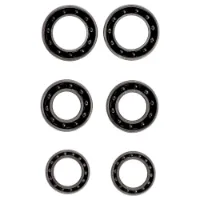 CeramicSpeed Lett 4-hjuls Lagersats CeramicSpeed Lett 4-hjuls Lagersats